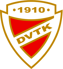 Diósgyőri FC klub logója